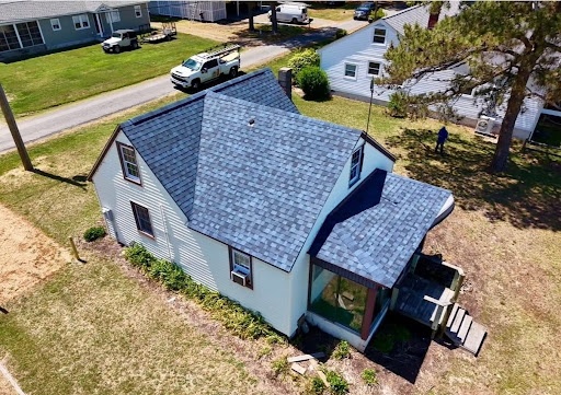  for Legacy Roofing in Dinwiddie, VA
