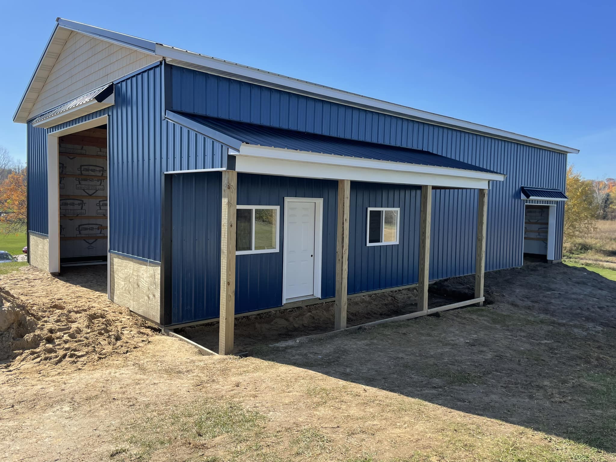  for C & T Builds LLC in Grand Rapids, MI