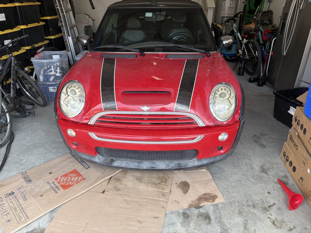 Automotive Repair Shop company Bobby's Mobile Auto Repair in Goodlettsville, TN