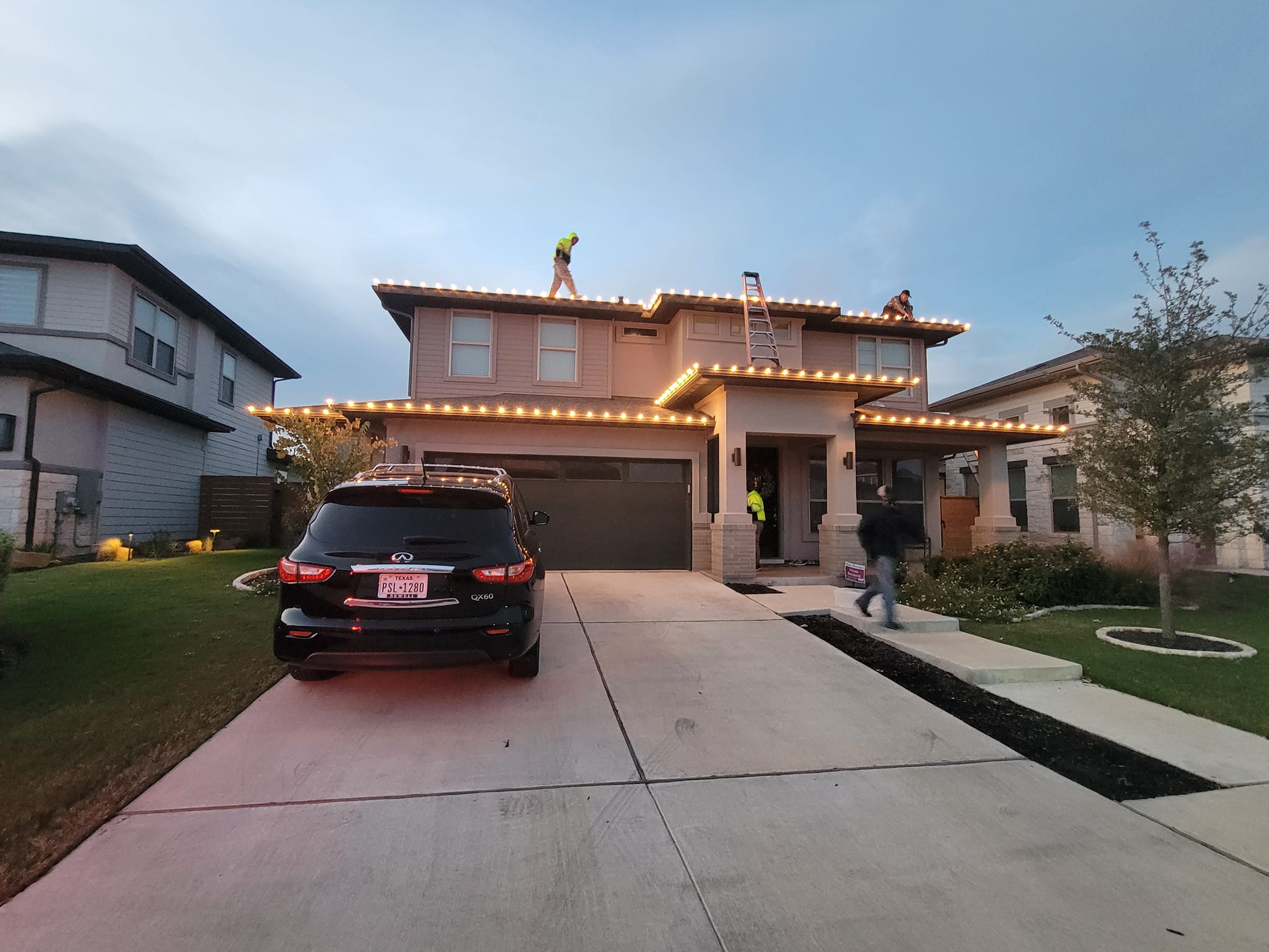  for Green Pastures Lawn Care in Bastrop, TX