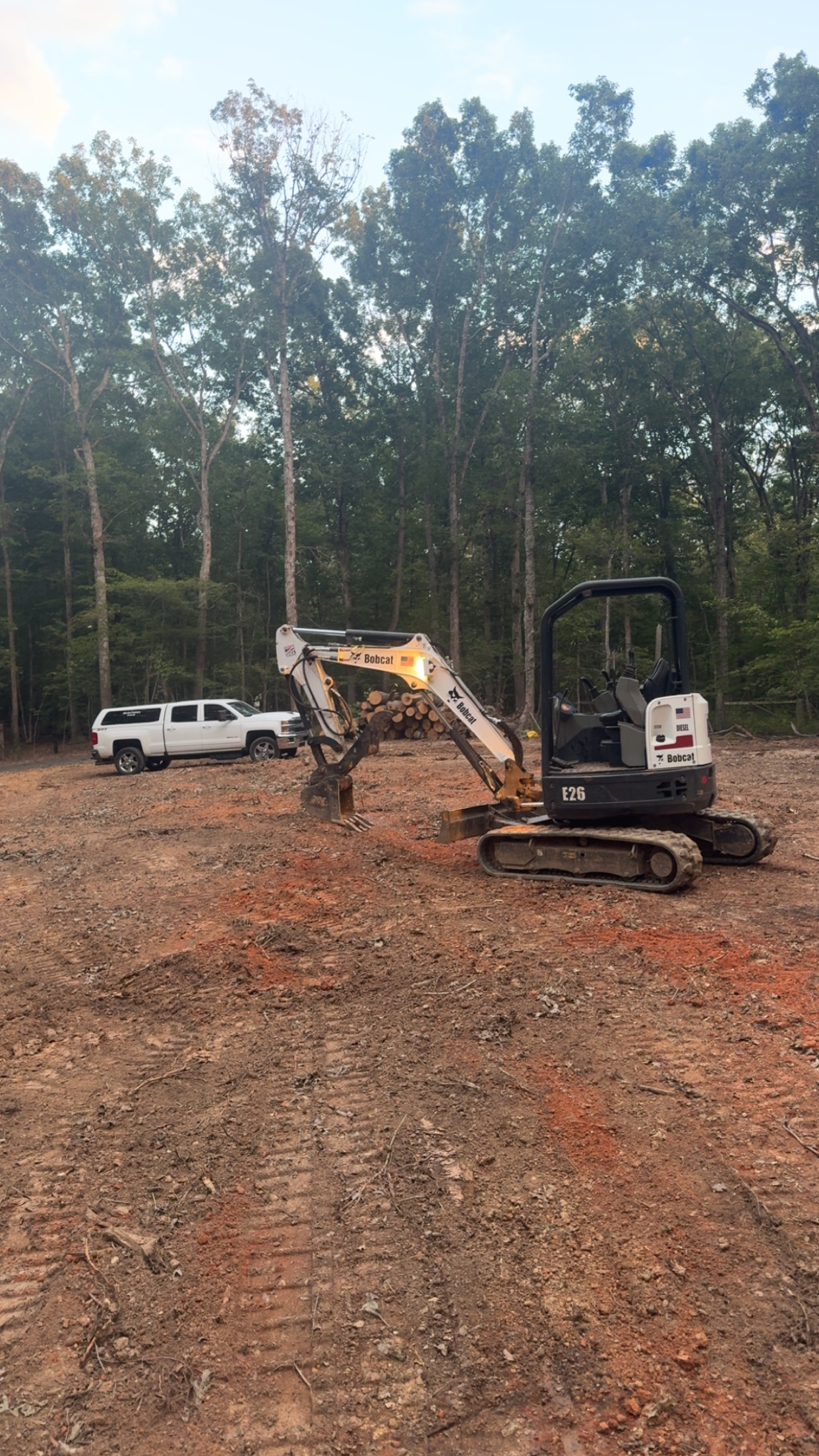  for Chiles Lawn & Landscaping in Gordonsville, VA