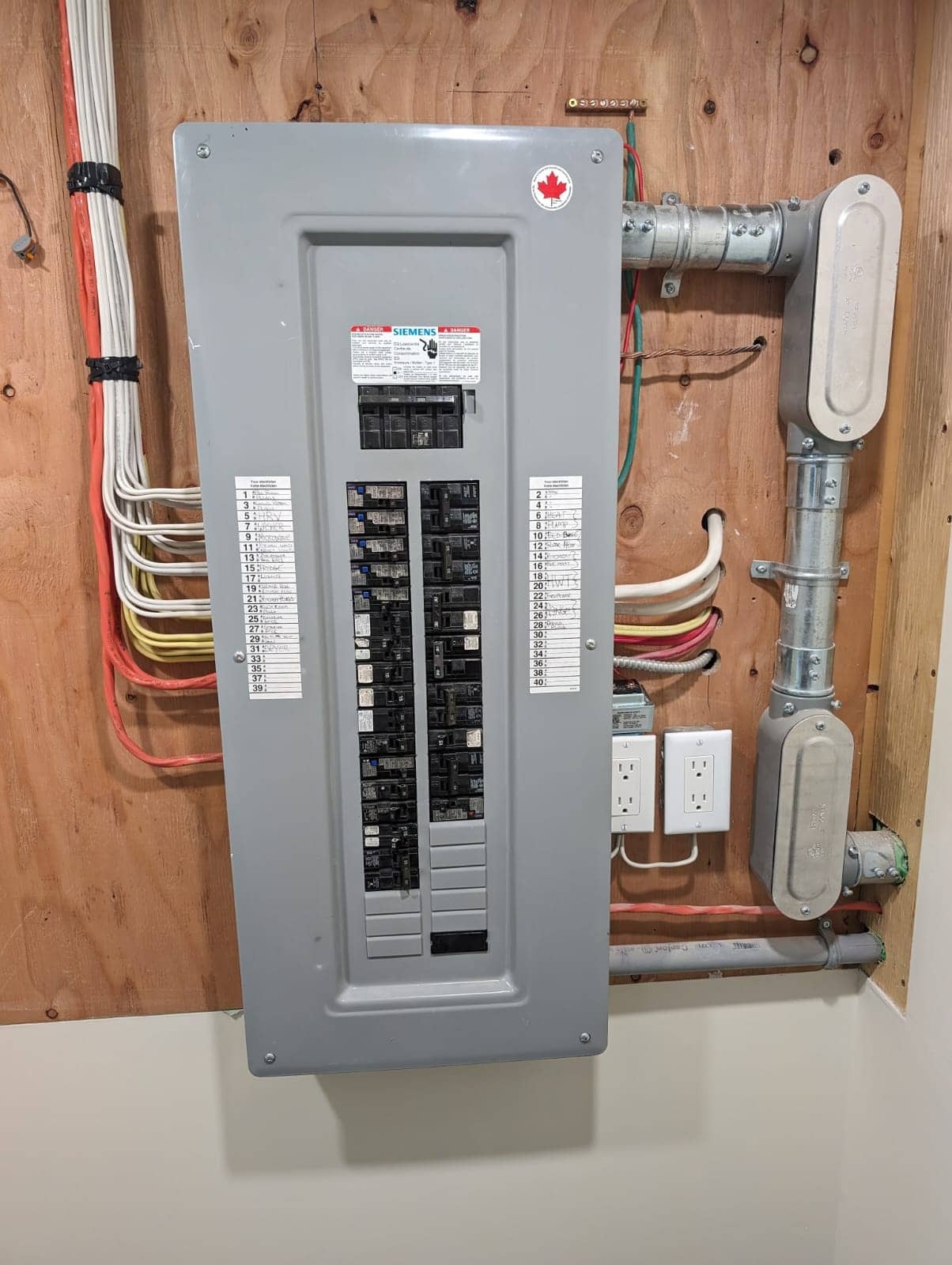  for Silva Electrical in Houston, TX