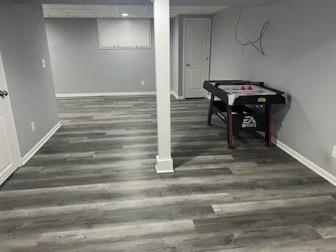 Construction & Remodeling company Lind Boomer Flooring, Remodeling & Construction in Loves Park, IL