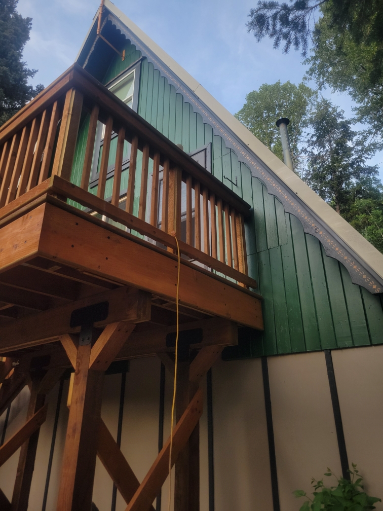  for Avalanche Painting Company LLC in Midway, UT