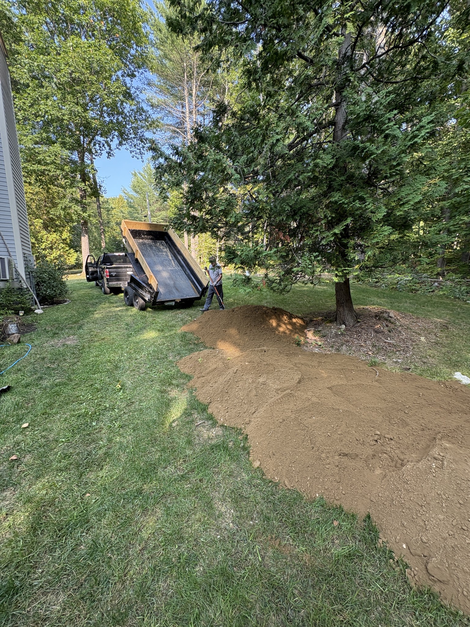  for Deciduous Treeworks LLC in Concord, NH