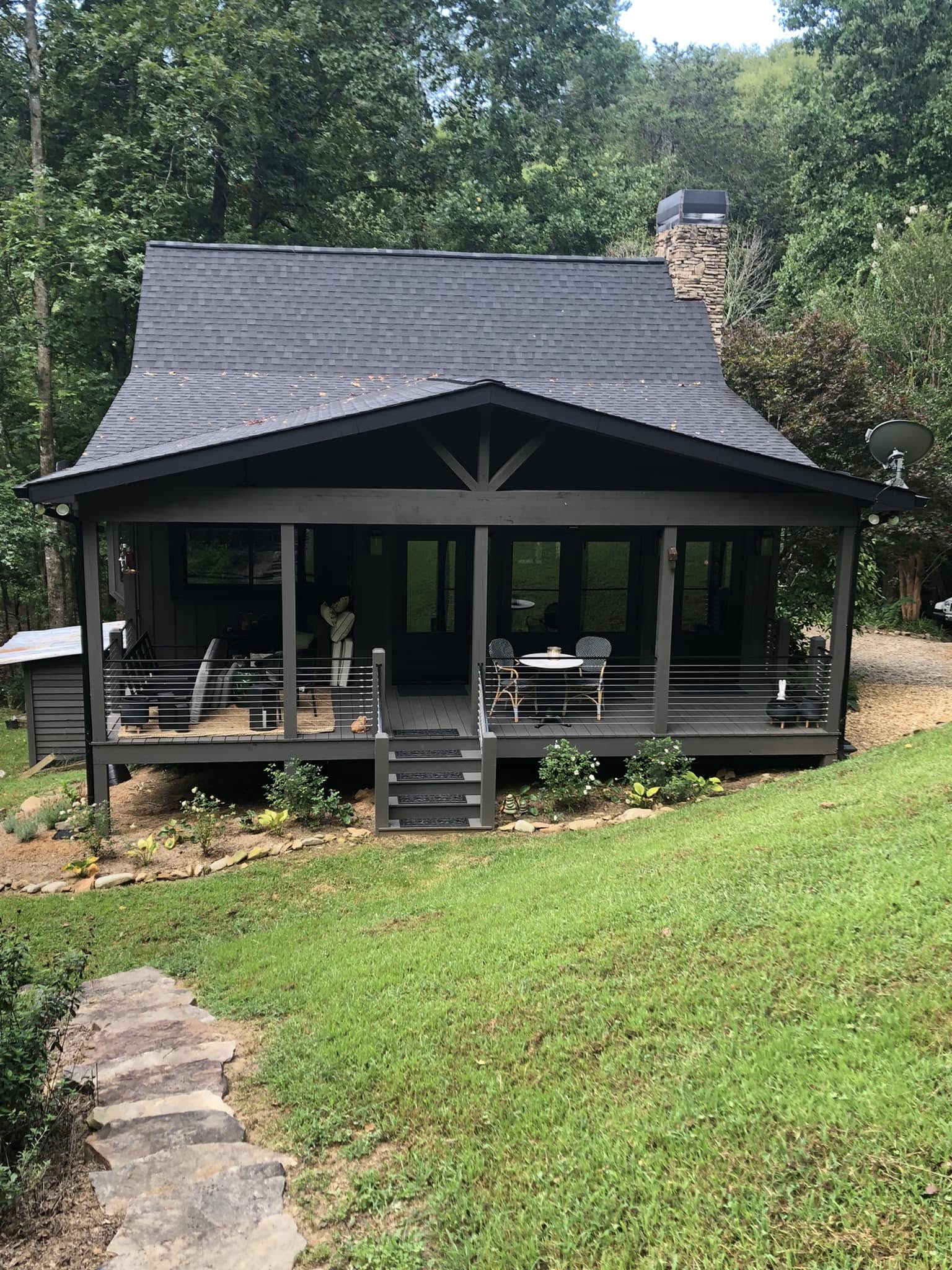  for Grizzly Construction, Inc. in Hayesville, NC