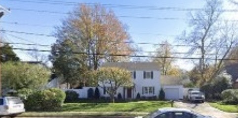  for R Merkli Inc. in Mount Vernon , VA