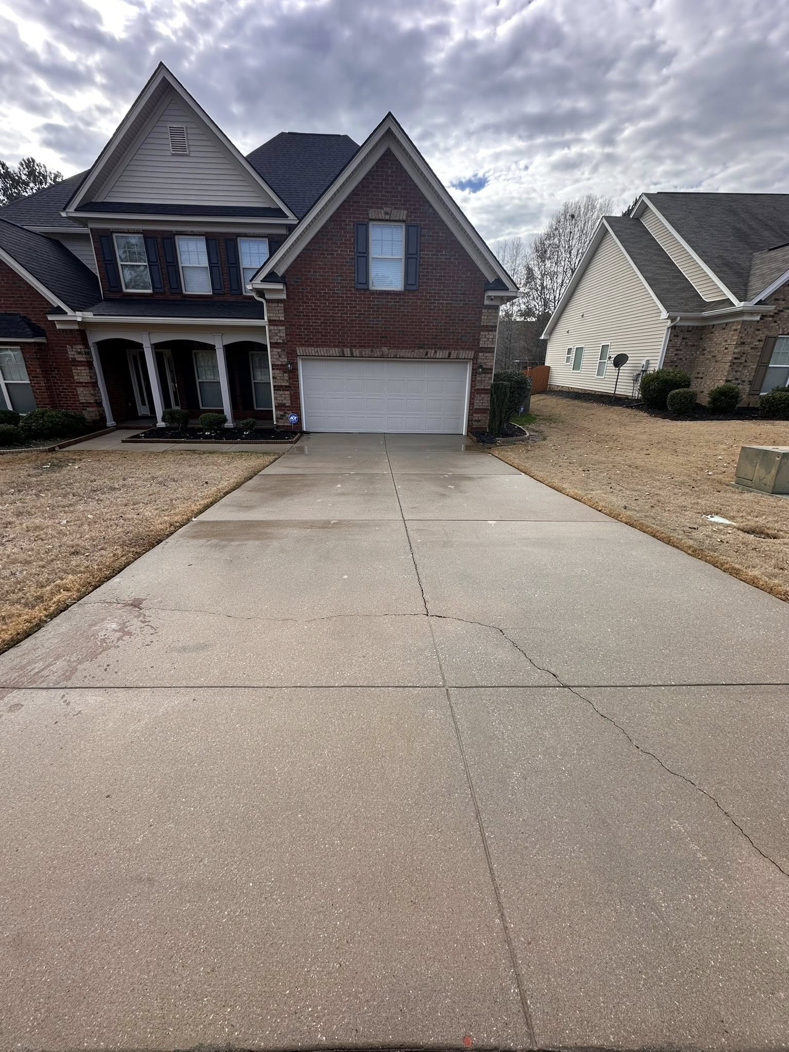  for S&D Lawn & Landscape LLC in Gilbert, SC