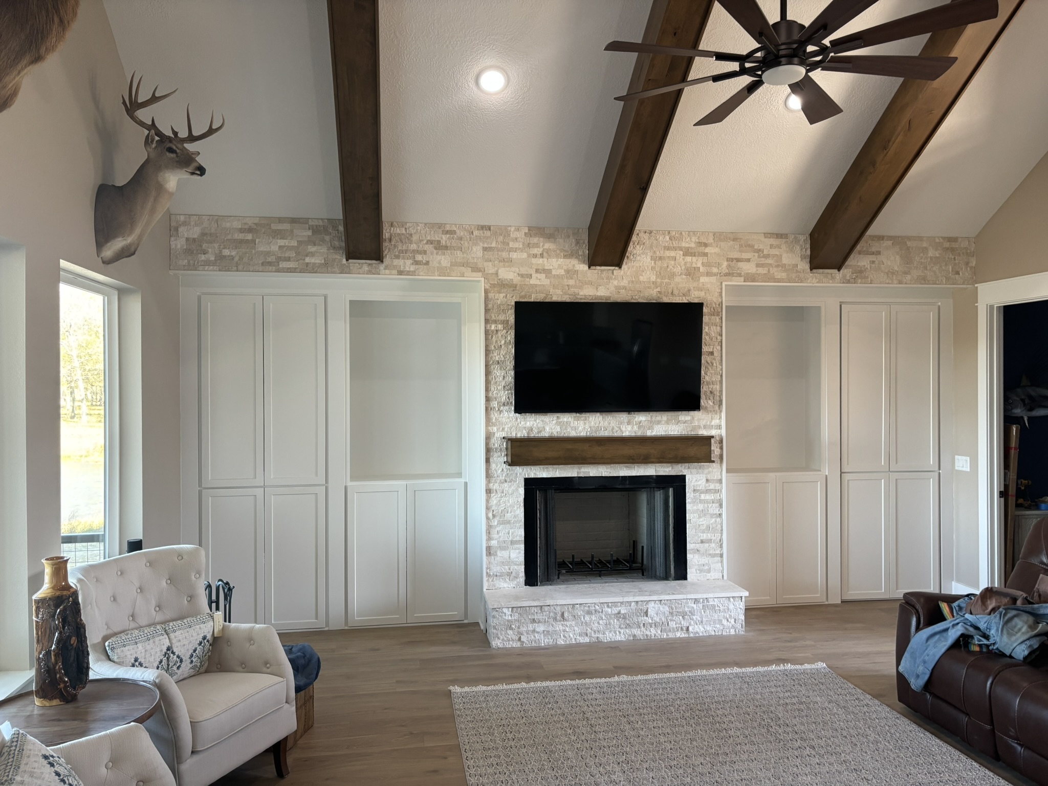 Home remodel by Fusion