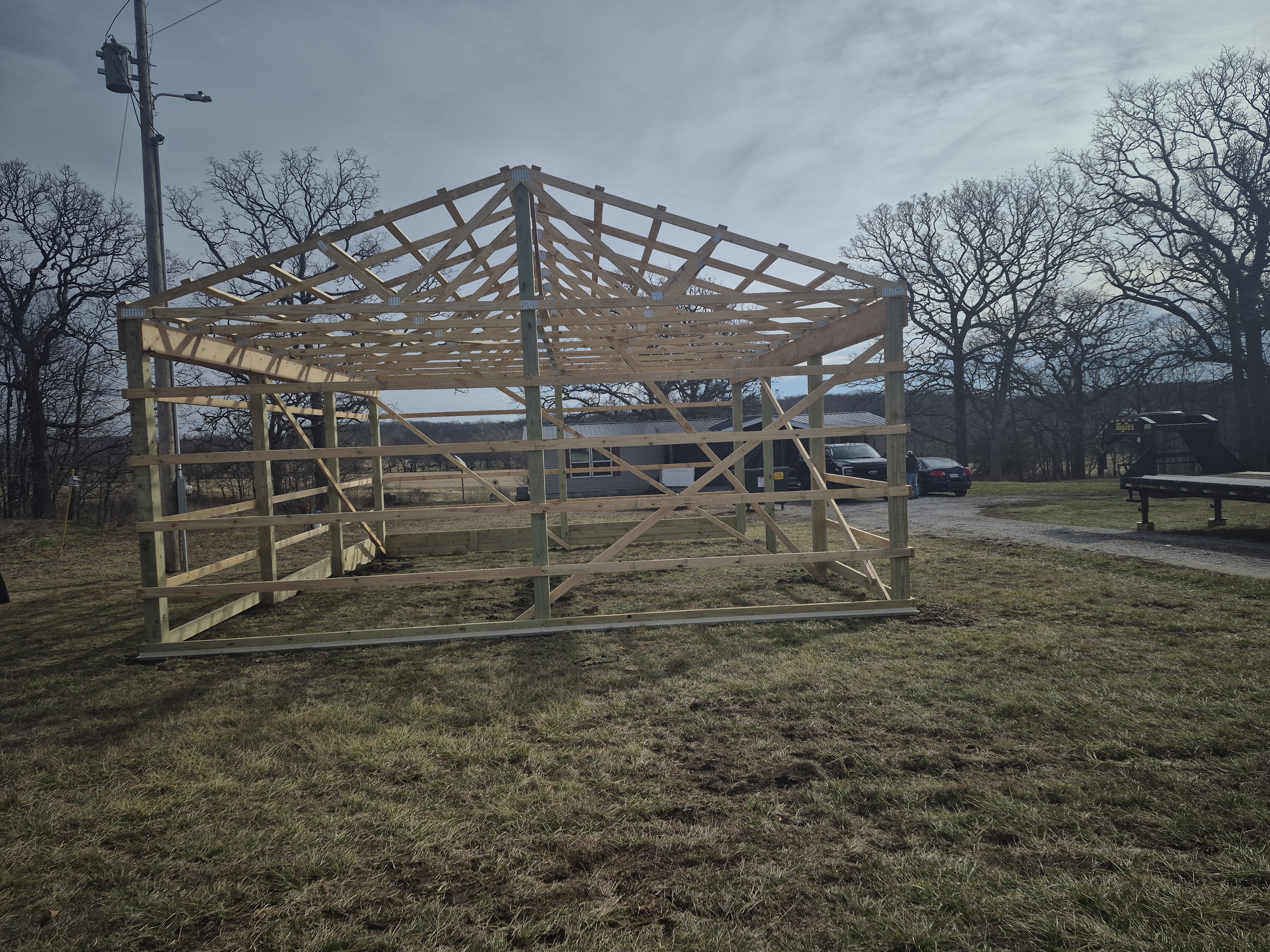  for DD55 Construction in Seymour, MO