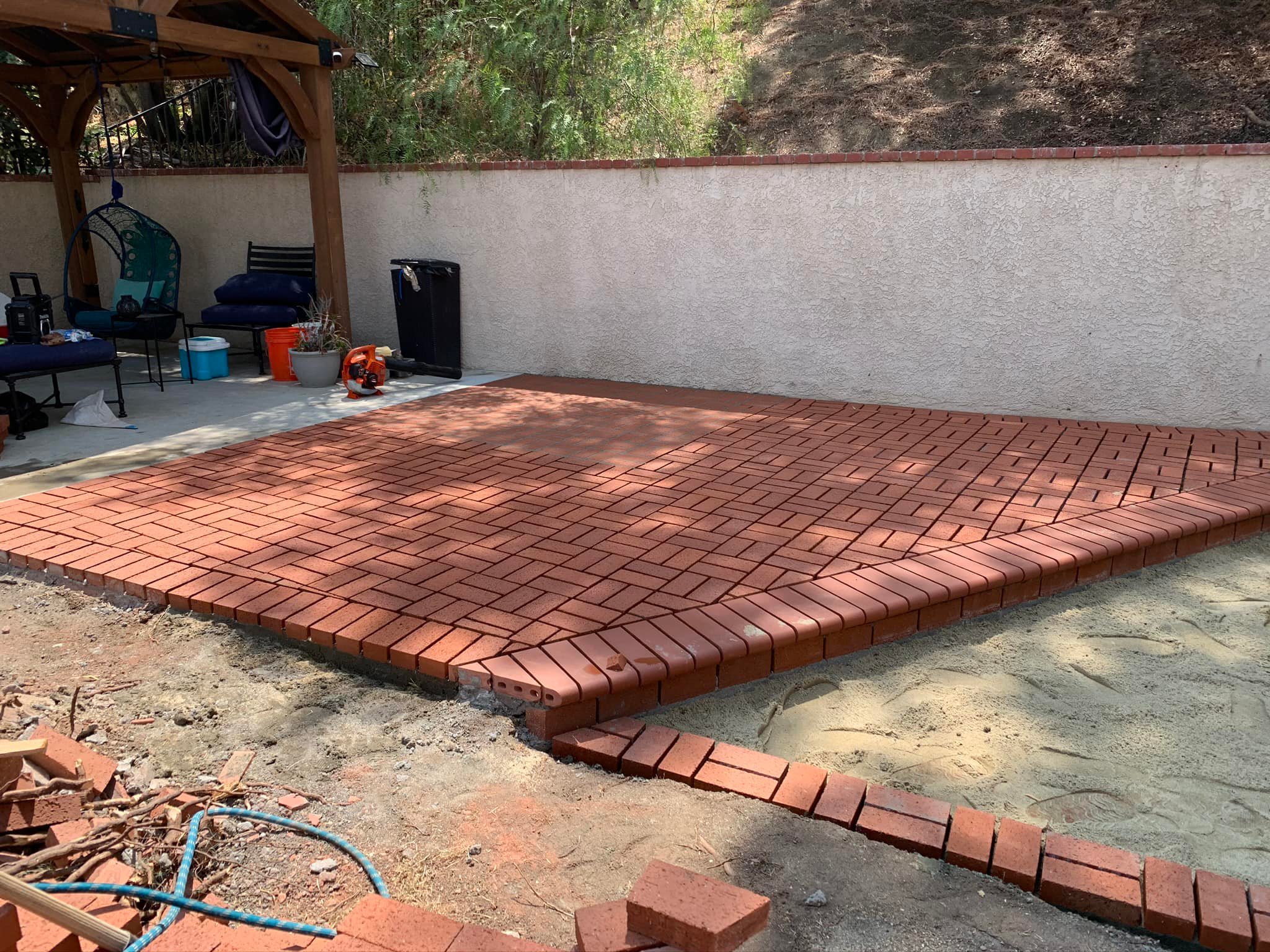  for Building Dreams Construction in Burbank, CA