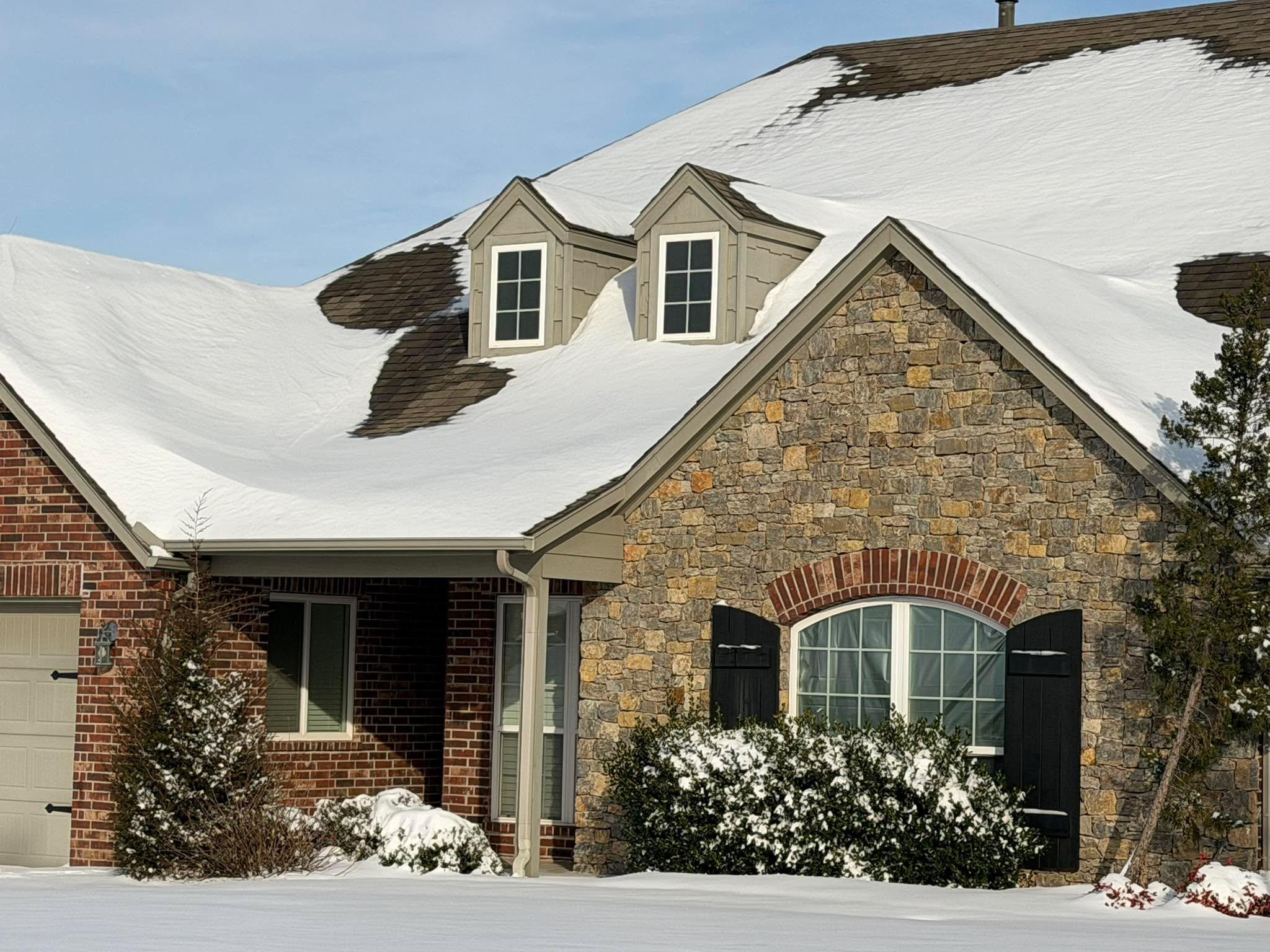  for Storm Master Roofing and Renovations in Tulsa, OK