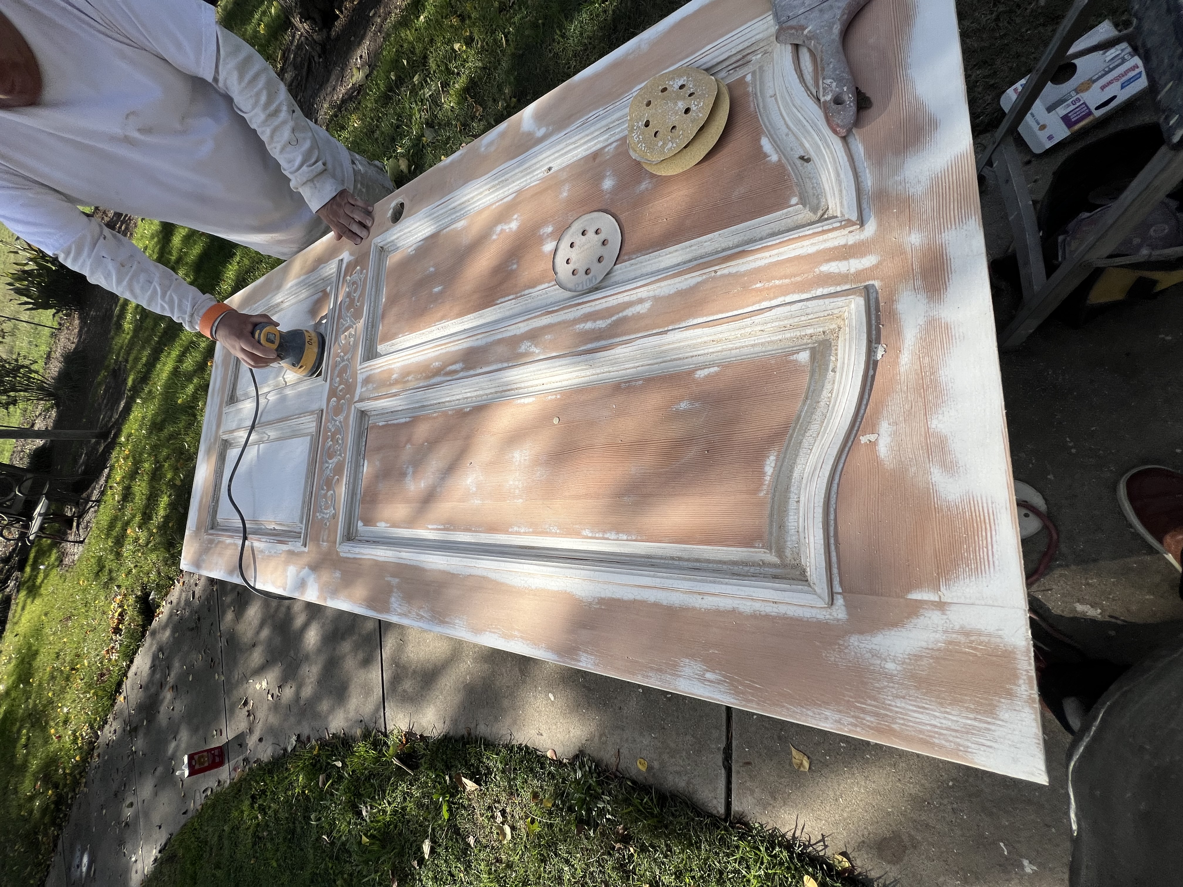  for Fred's Painting in Turlock, CA