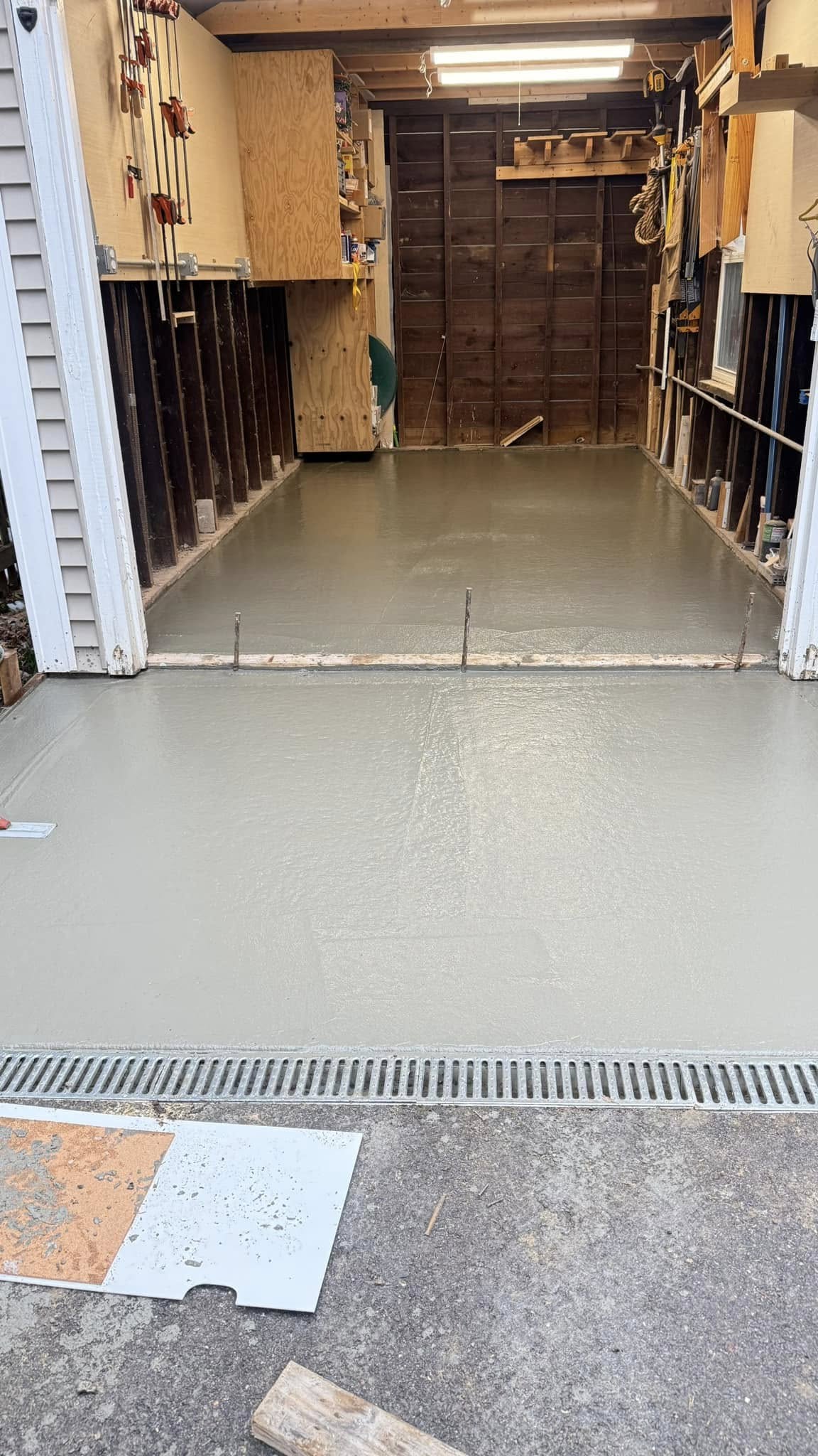  for PNA General Services in Baltimore, MD