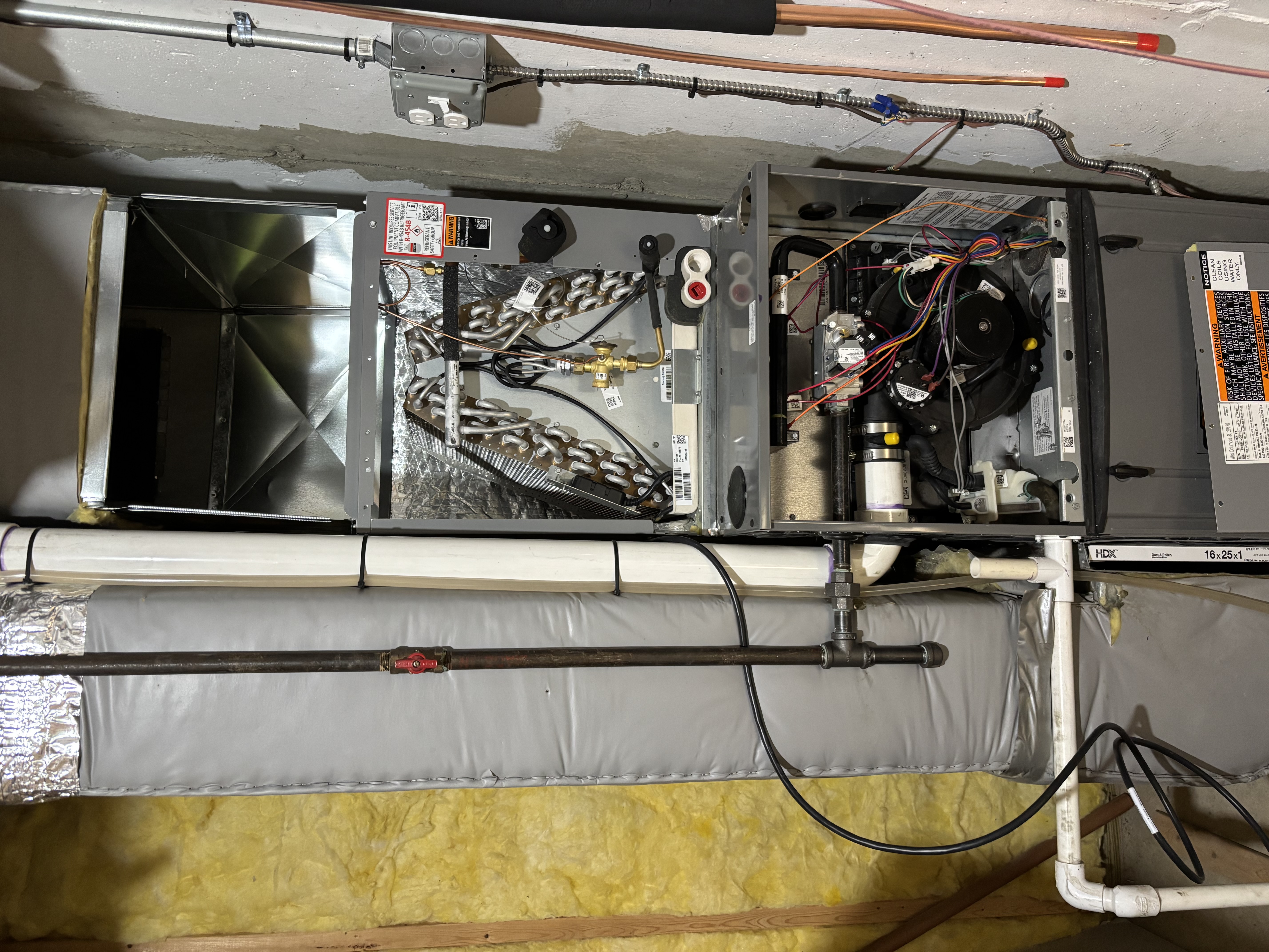  for Folsom Heating & Cooling in Epsom, NH