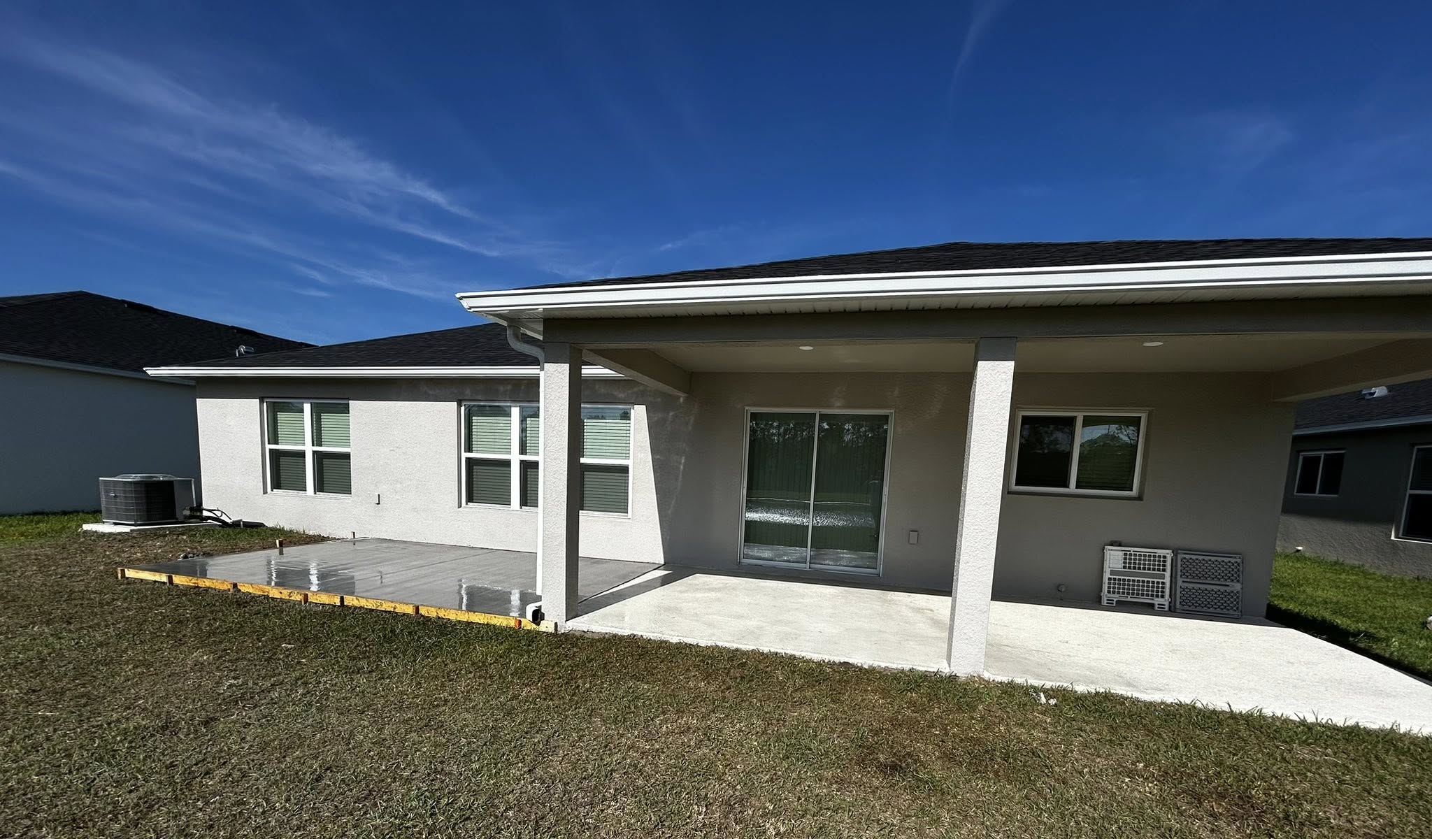  for Cornerstone Concrete Solutions LLC in Lakeland, FL