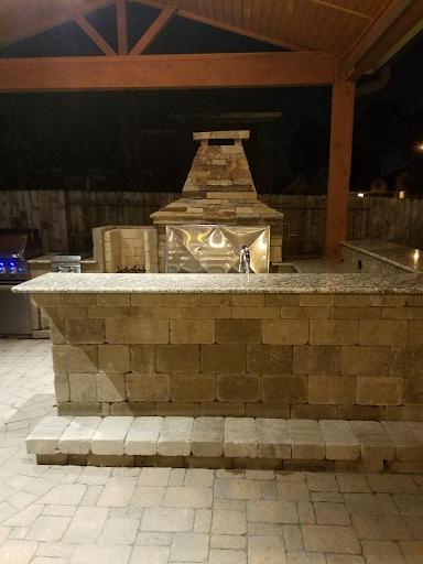  for Atlas Land Design in Creekside Park, TX