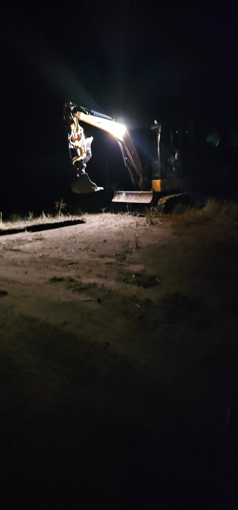  for JT's Dirtworks & More in Helena, MT