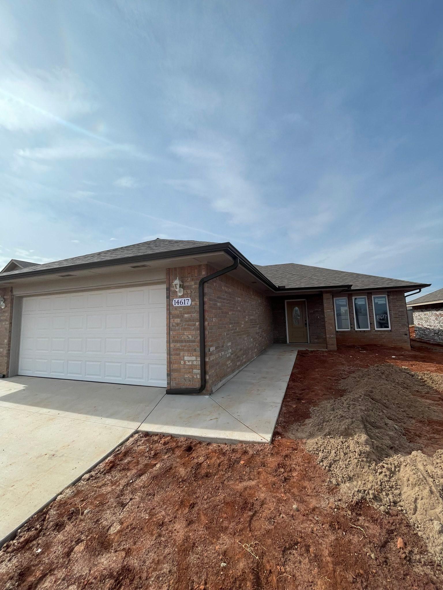  for Skyline Gutters & Co in Yukon, OK