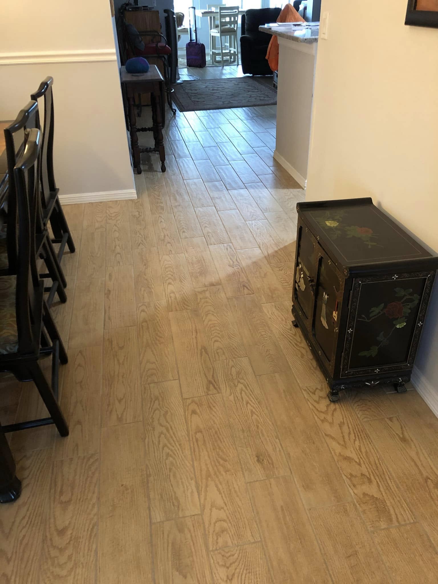  for Dail Flooring Solutions in Ruskin, FL