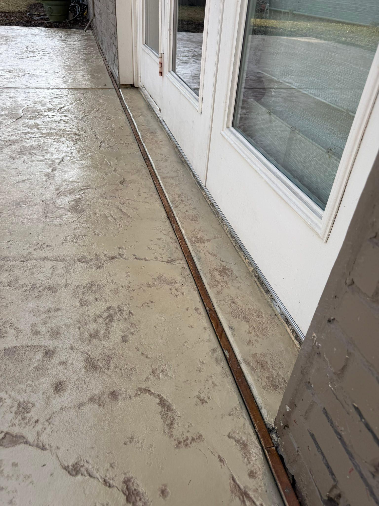  for Texas Curb N Borders in Houston, TX