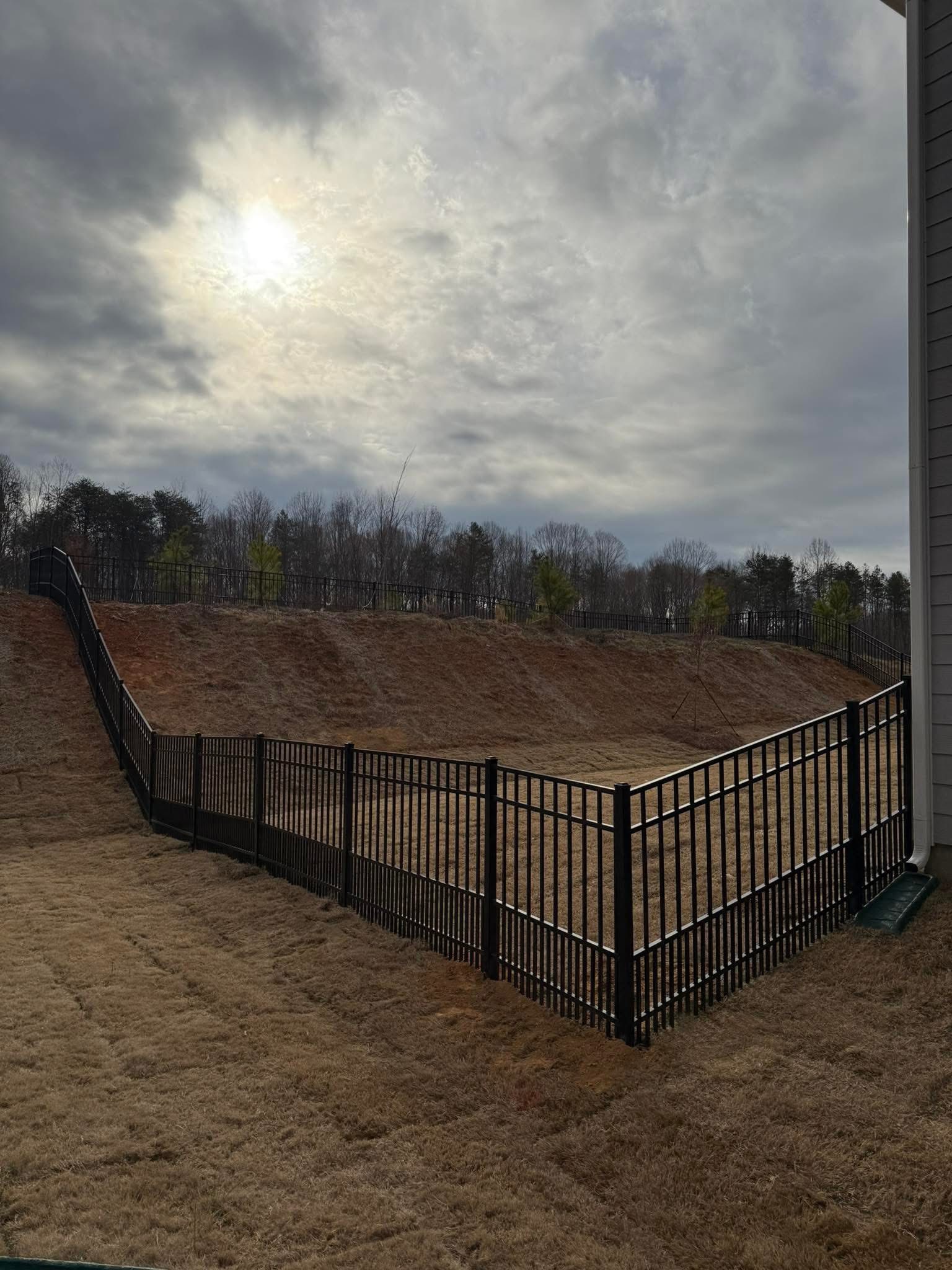 Construction & Remodeling company Elevated Home Service Group in Mount Ulla, NC