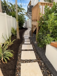  for Oceanfront Landscape in St. Petersburg, FL