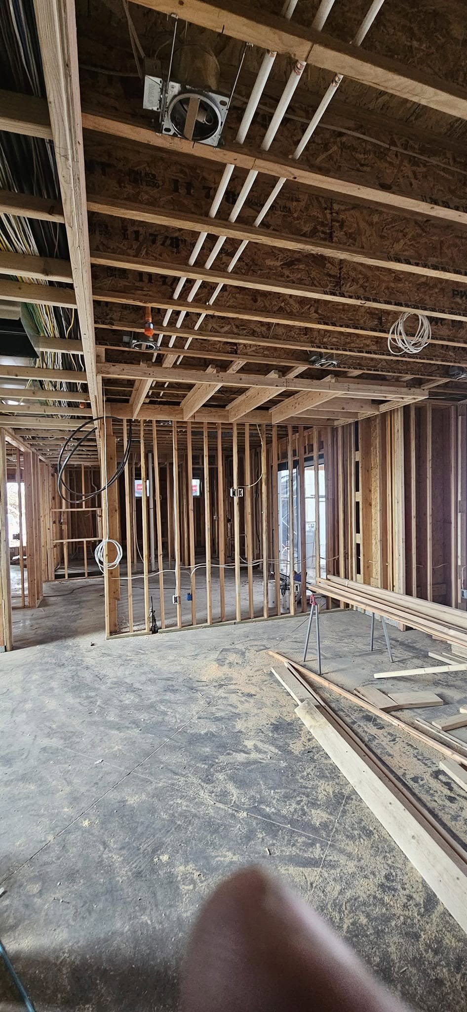  for KB Customs LLC Framing Company in Ogden, Utah