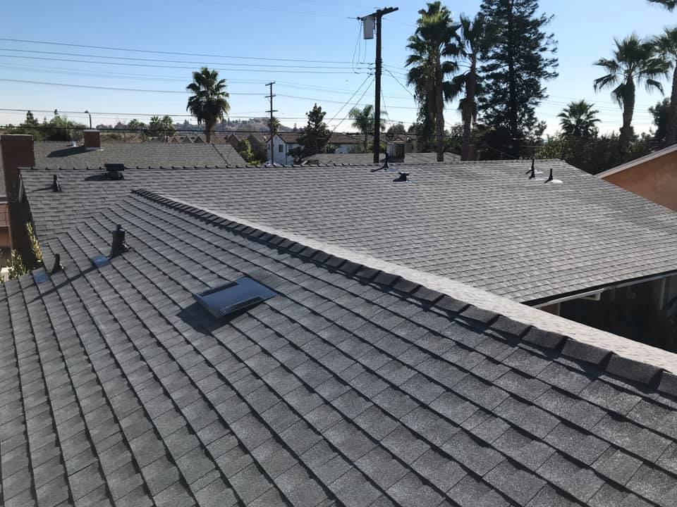 Lopez Roofing & Construction team in Hesperia, CA - people or person