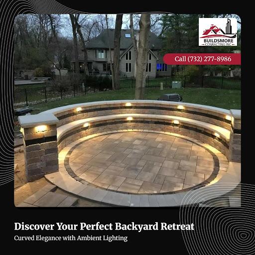  for Buildsmore Contracting Inc in East Windsor Township, NJ