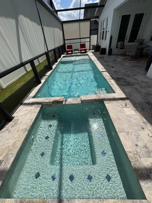  for Blue Bay Pools in Tampa, FL