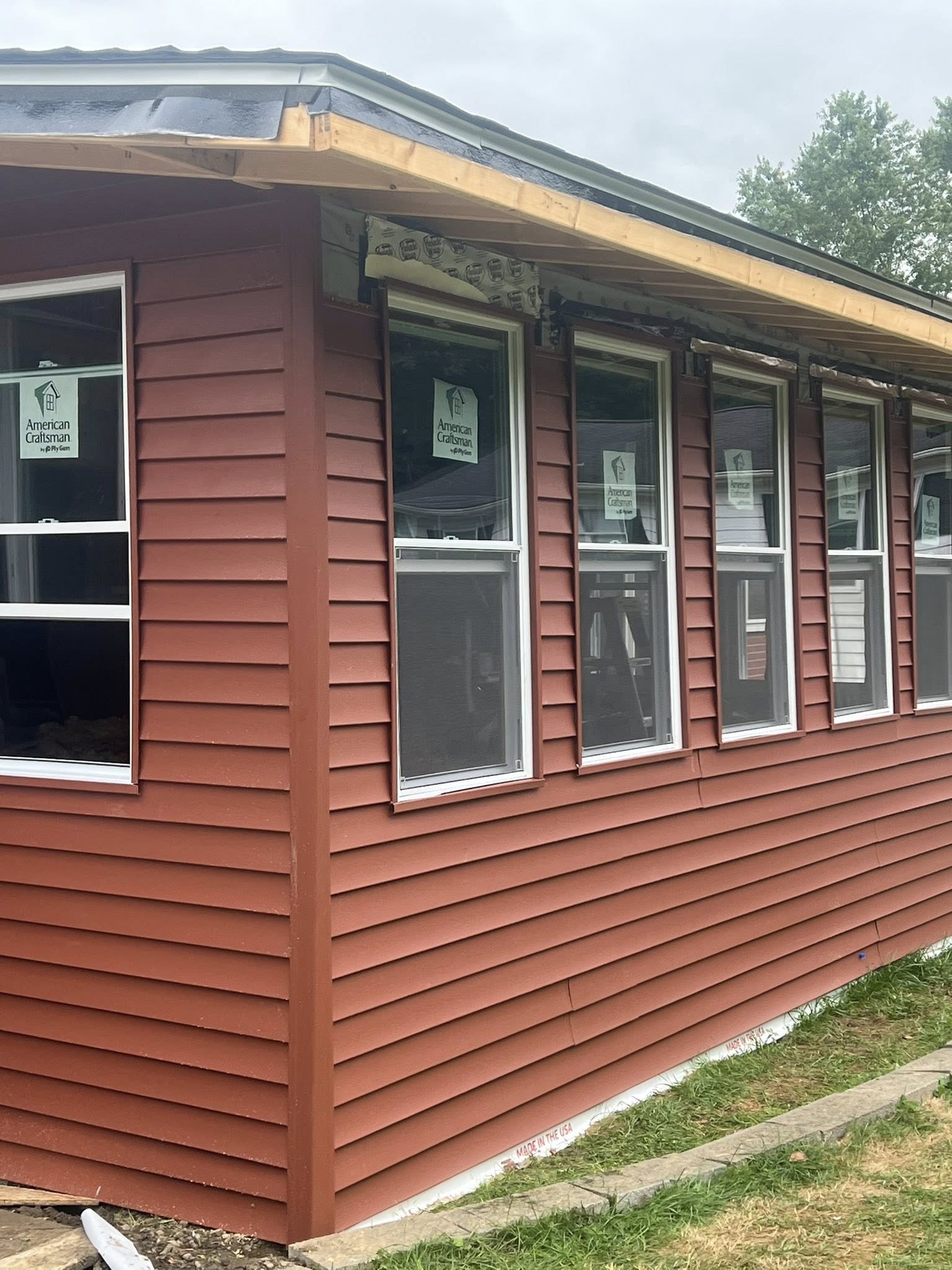  for LJC Painting & Construction in Scranton, PA