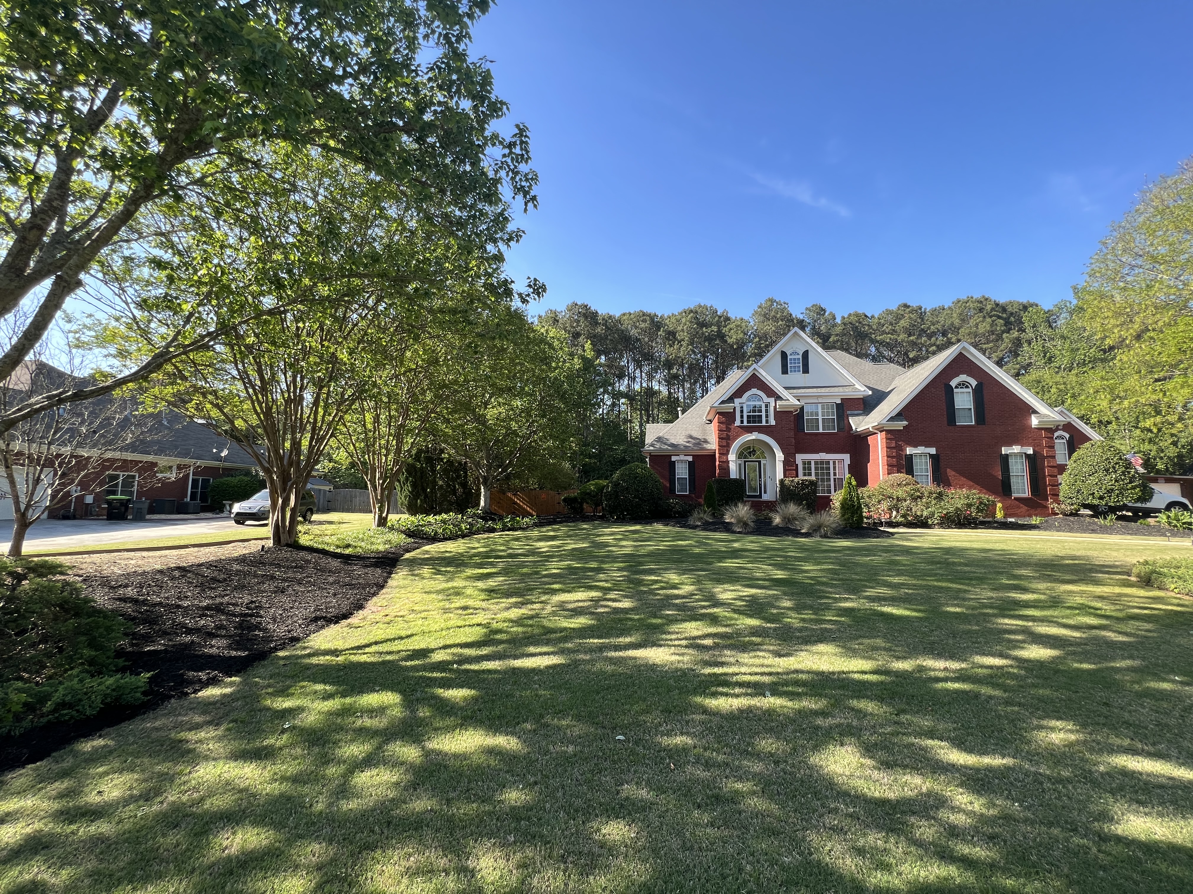  for Buildscape in Covington, GA