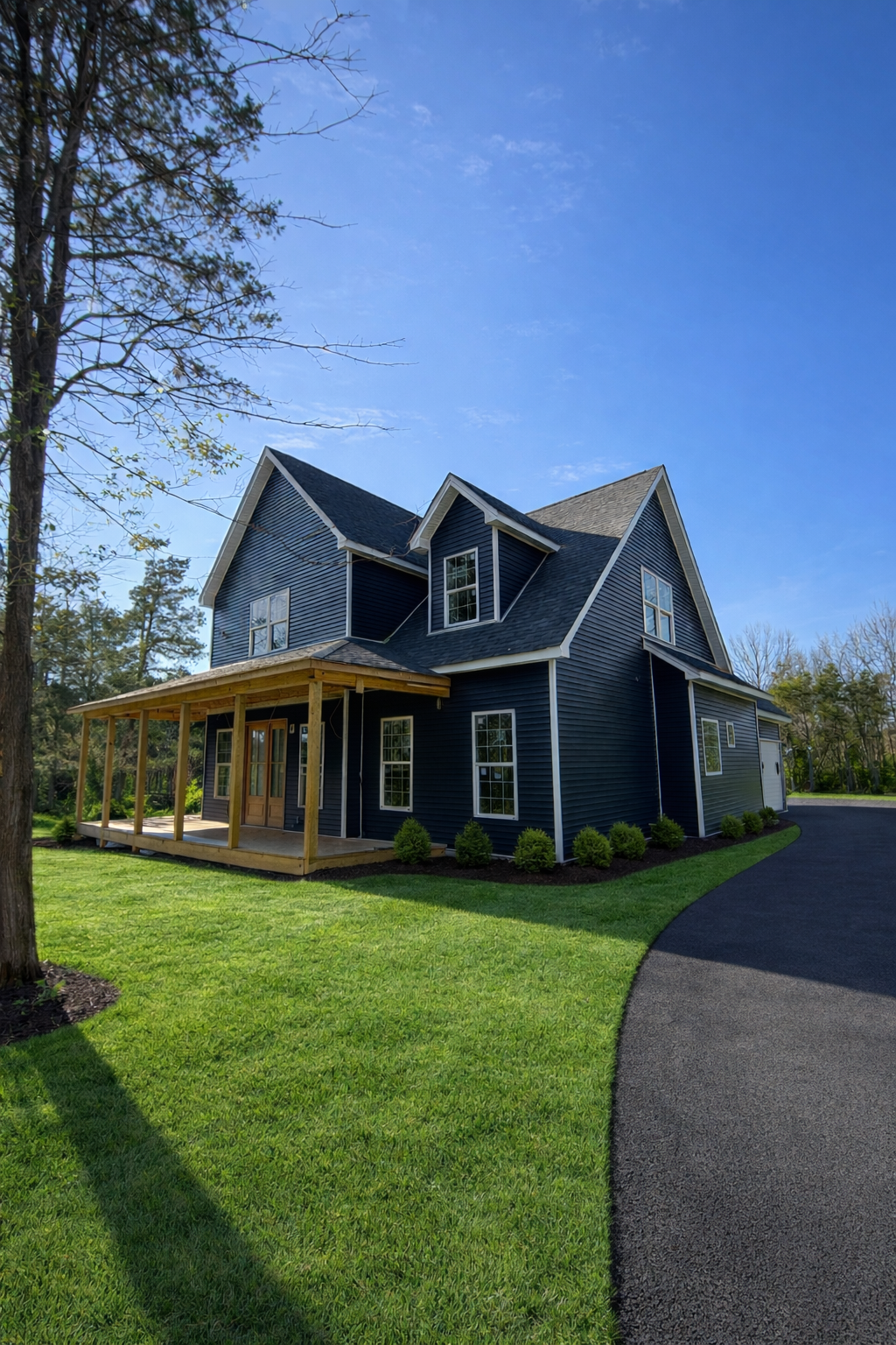 Paramount Construction team in Lexington, KY - people or person