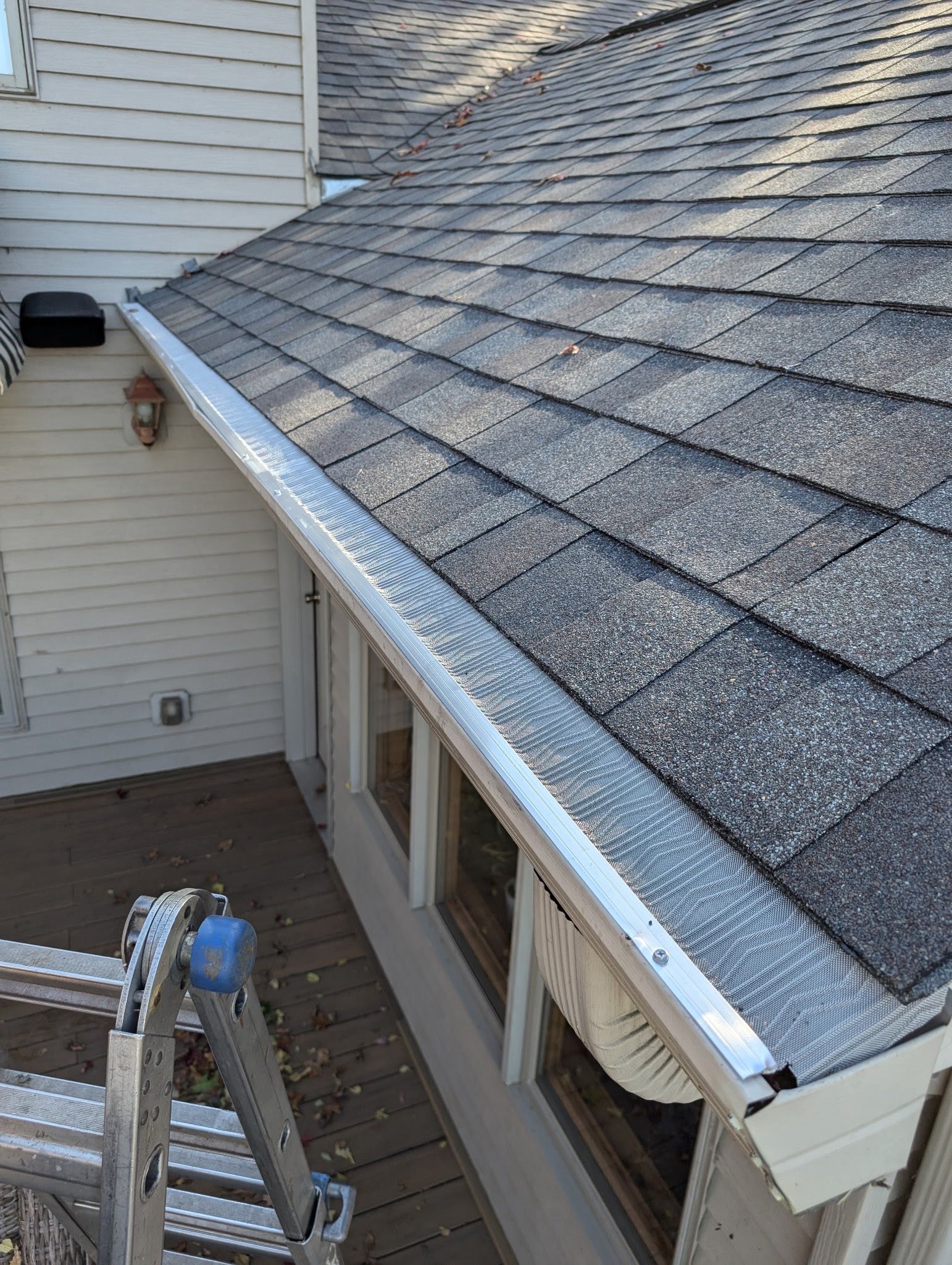  for Swanson Exteriors Inc. in Princeton, MN