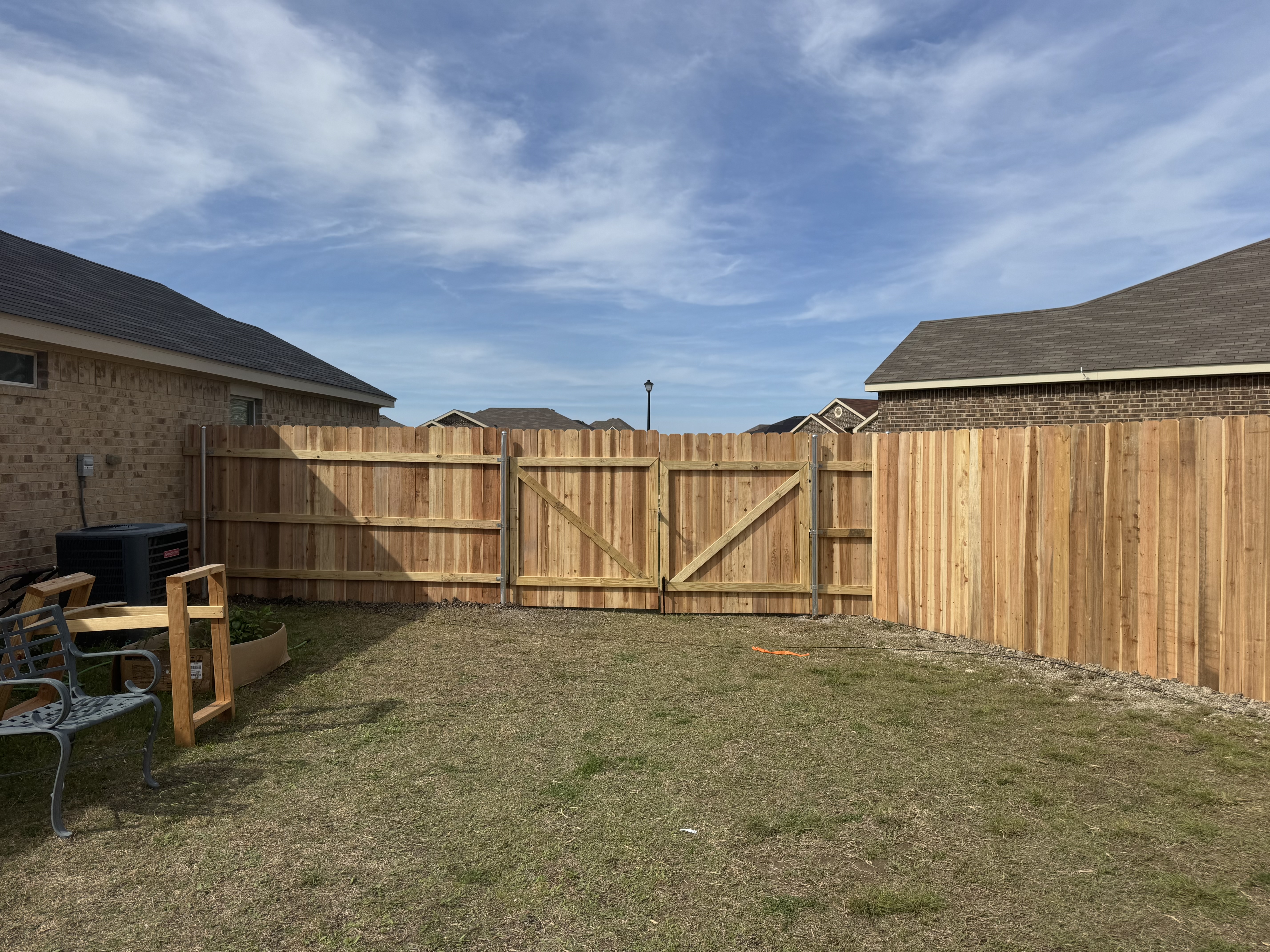  for FBR Welder & Construction in Gatesville, TX