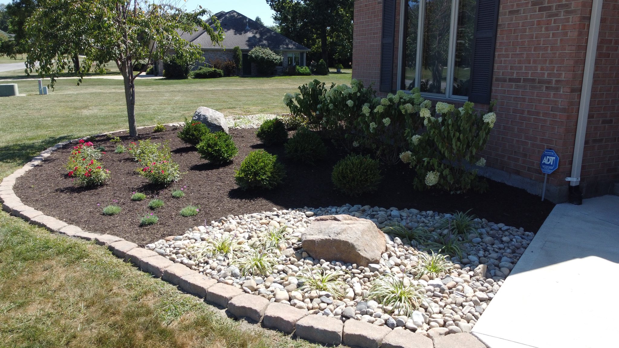  for New Image Outdoor Solutions in Dayton, Ohio