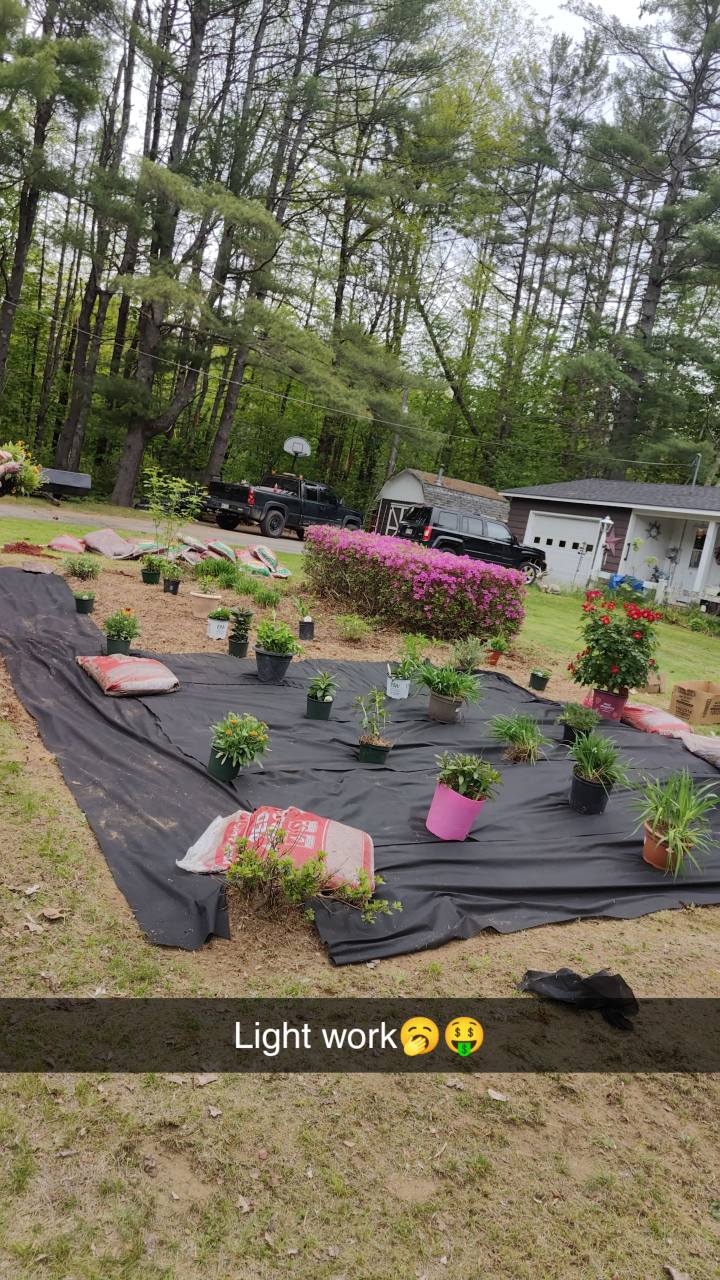  for Swansons Seasonal Services in Skowhegan, ME