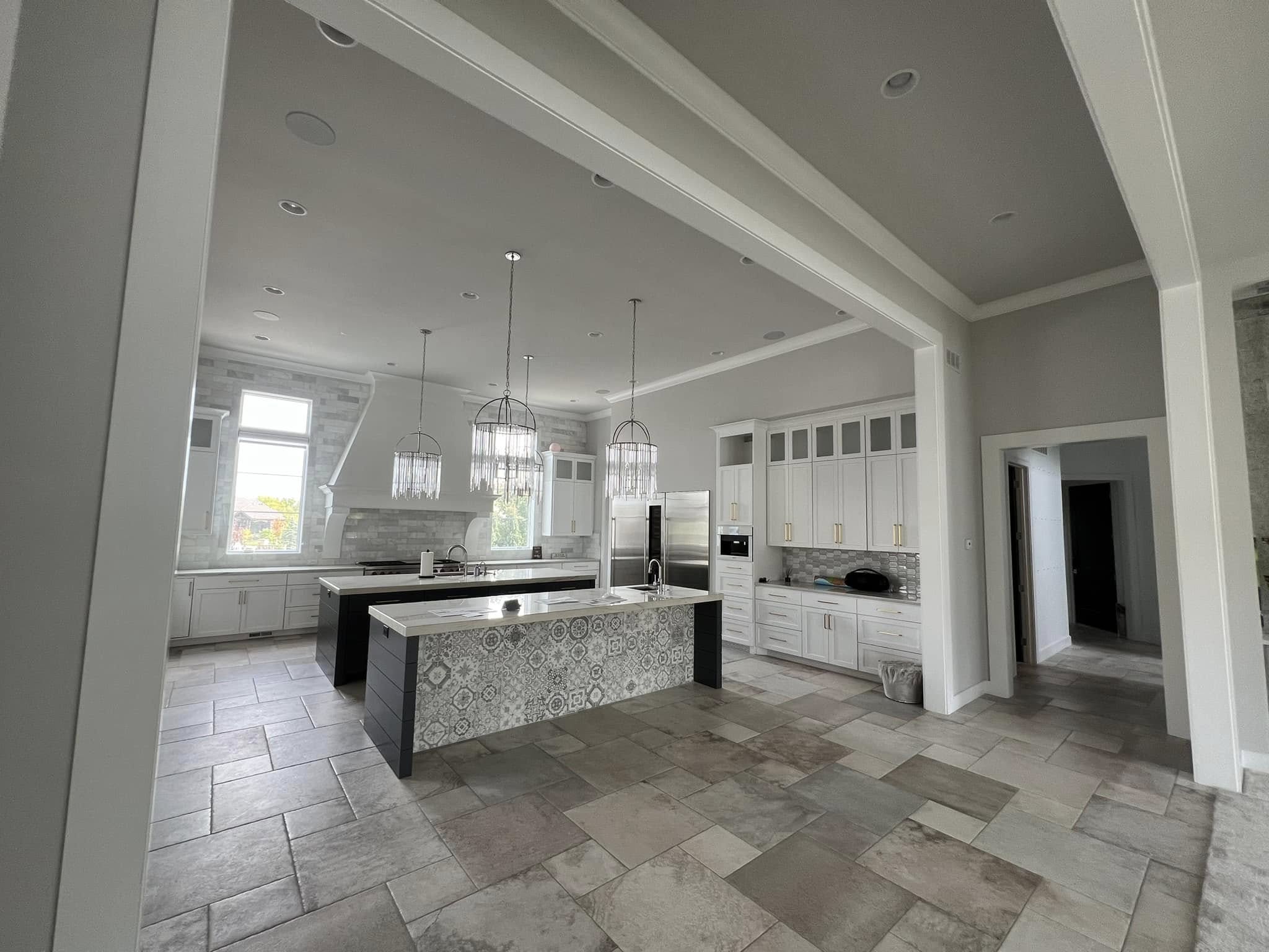Painter Service company Franks Painting LLC in Kansas City, KS