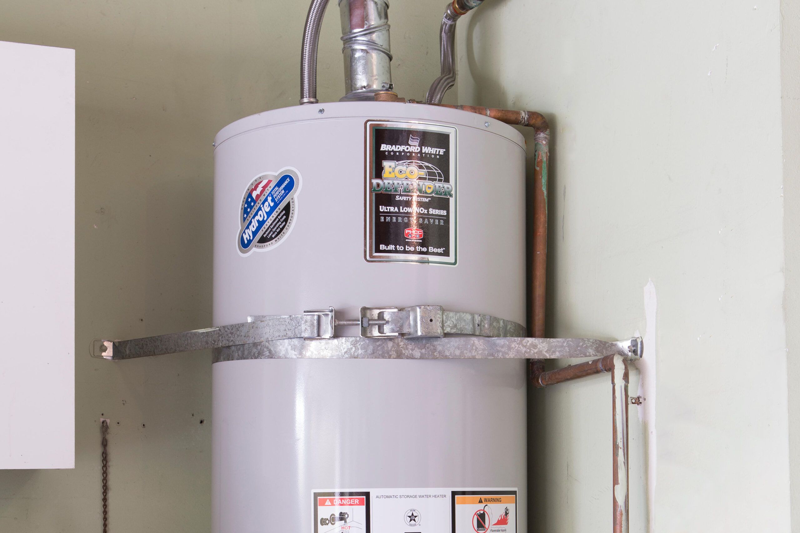 Plumber company High Impact Plumbing & Drain Cleaning LLC in Hampton, VA