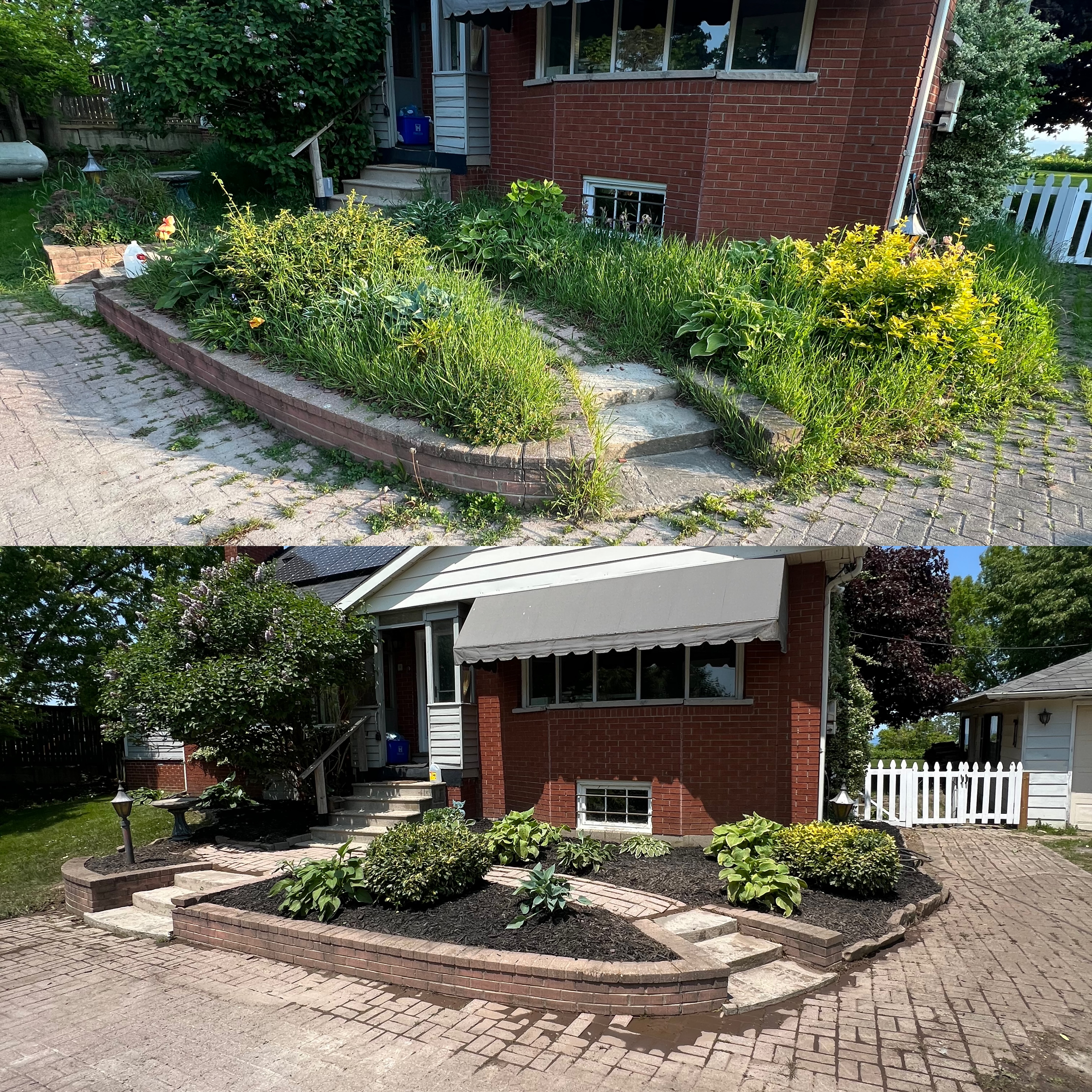  for CMN Exterior Maintenance in Hamilton, ON
