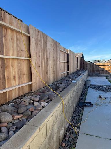  for Ellis Fence CO in Barstow, CA