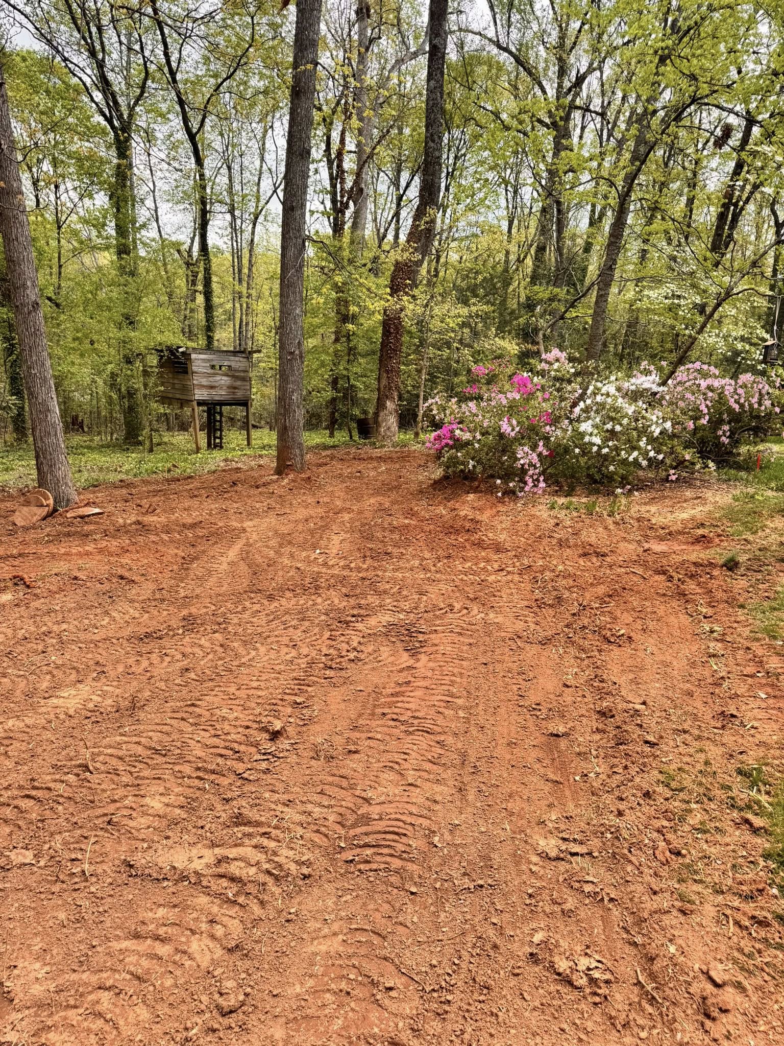  for Freedom Landscaping in Travelers Rest, SC