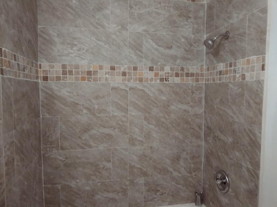 JR's Tile professional installation team in San Bernardino County, CA - people or person