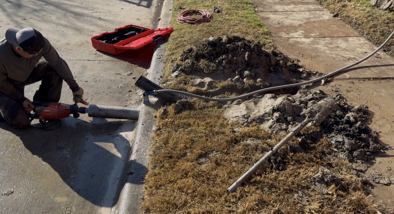  for Landscape Legends in Roanoke, TX