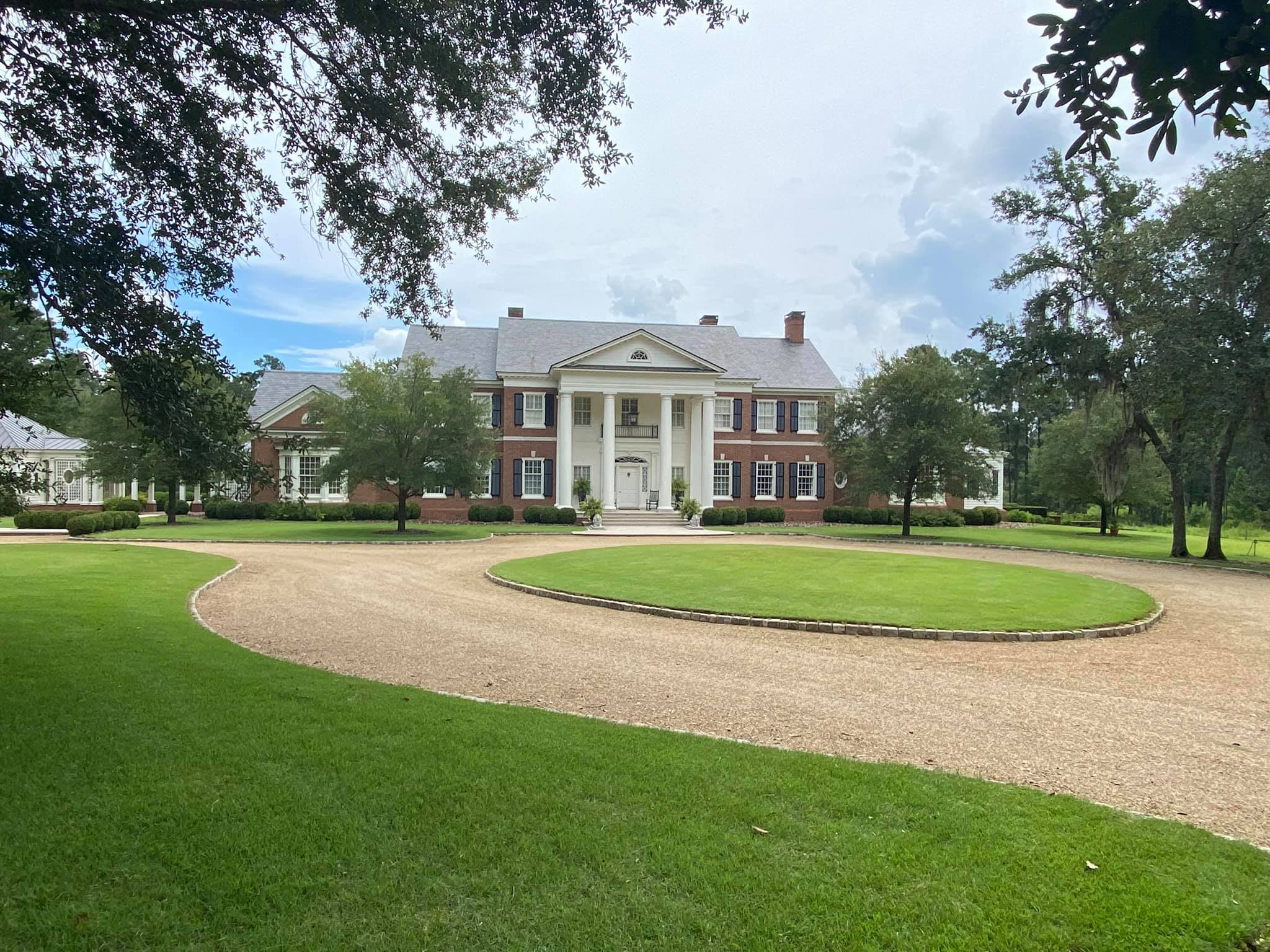 Landscaping company Thomasville Lawn Care in Thomasville, GA