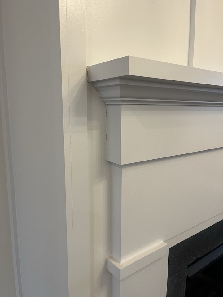  for VNS Drywall & Paint Co. in Thomasville, NC