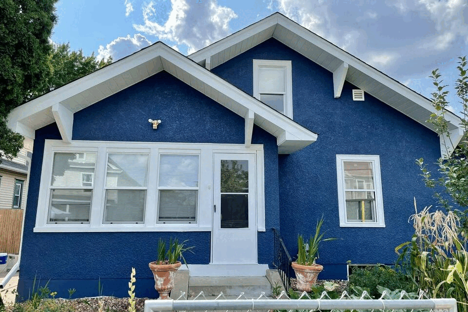 Minneapolis, Minnesota Quality Commercial and Residential Painting