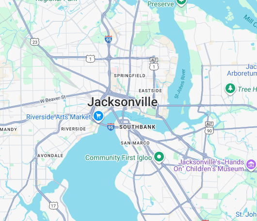 Jacksonville