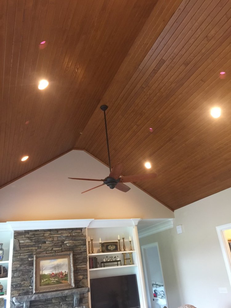  for AMA Renovation LLC in Charlotte, NC